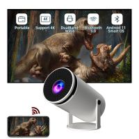 Proyector HY300 con Android integrado — imagen 5